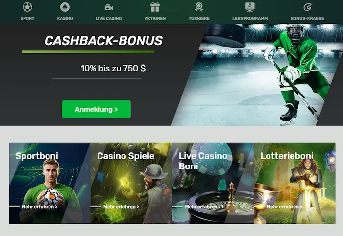 CampoBet Casino bonus